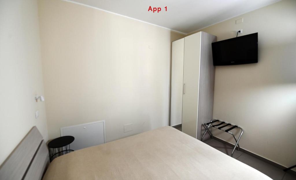 Le Case Di Nonna Angela - 19