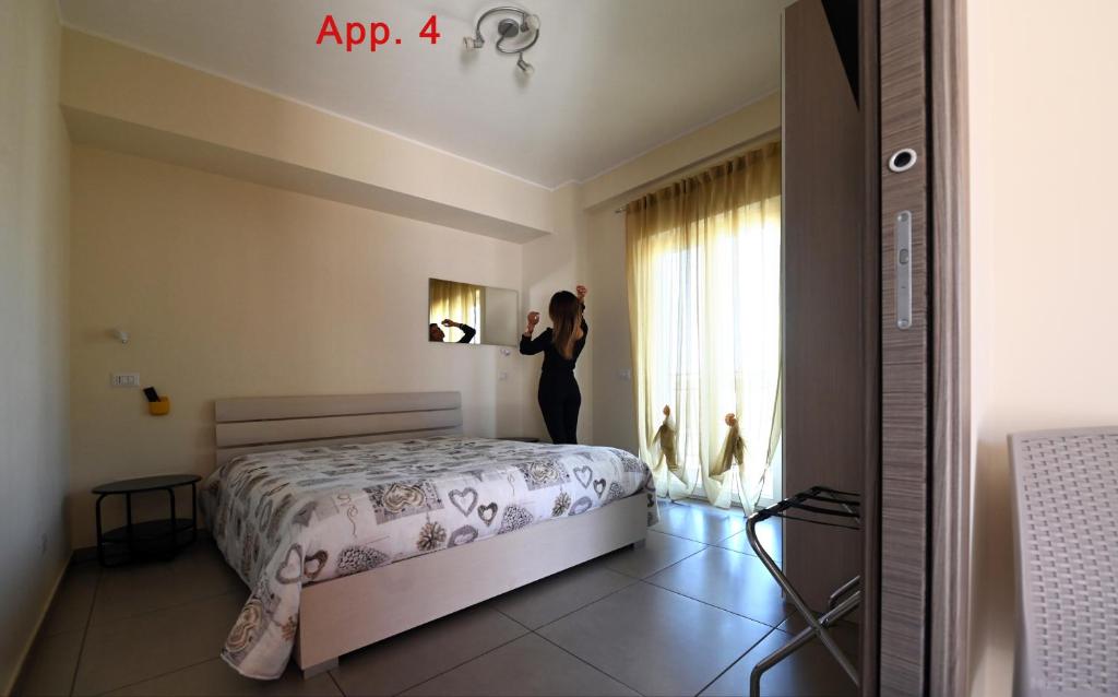 Le Case Di Nonna Angela - 3