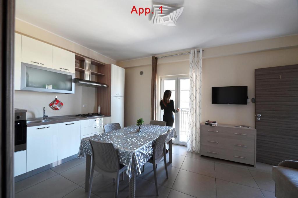 Le Case Di Nonna Angela - 18