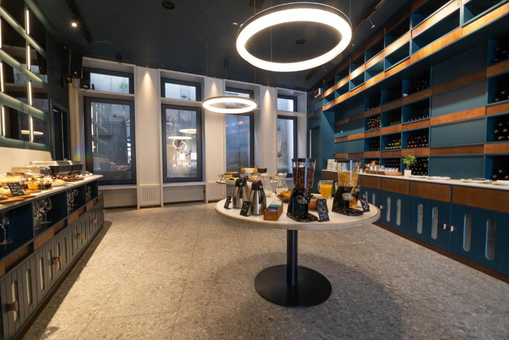 Axis Porto Club Aliados - 9