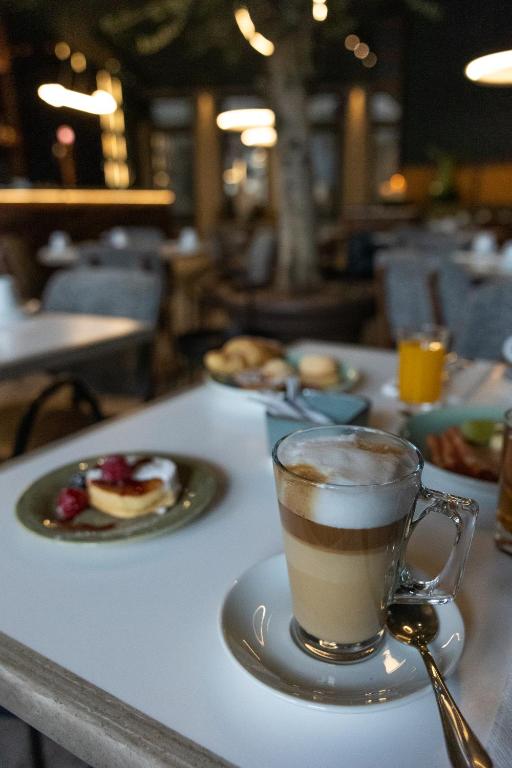 Axis Porto Club Aliados - 7