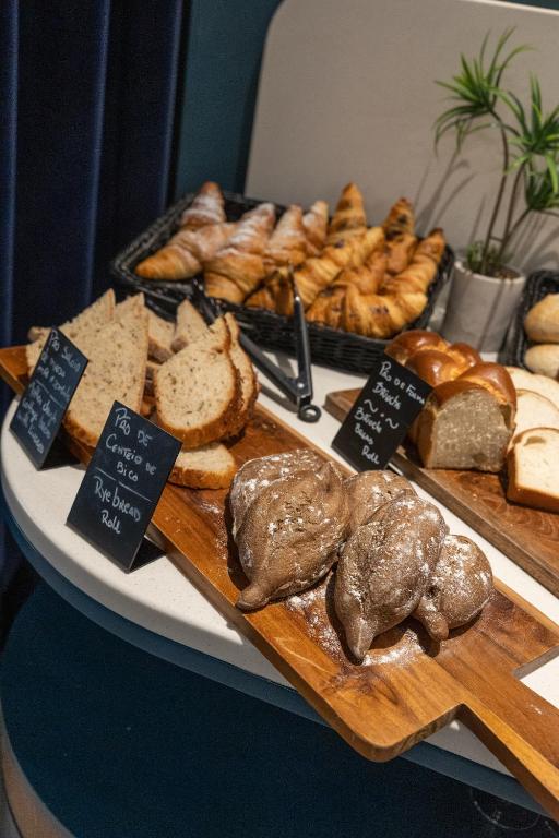 Axis Porto Club Aliados - 10