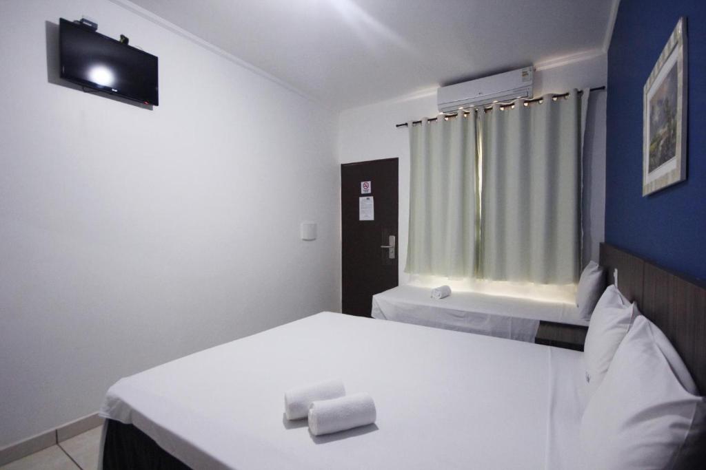  JS Thermas Hotel