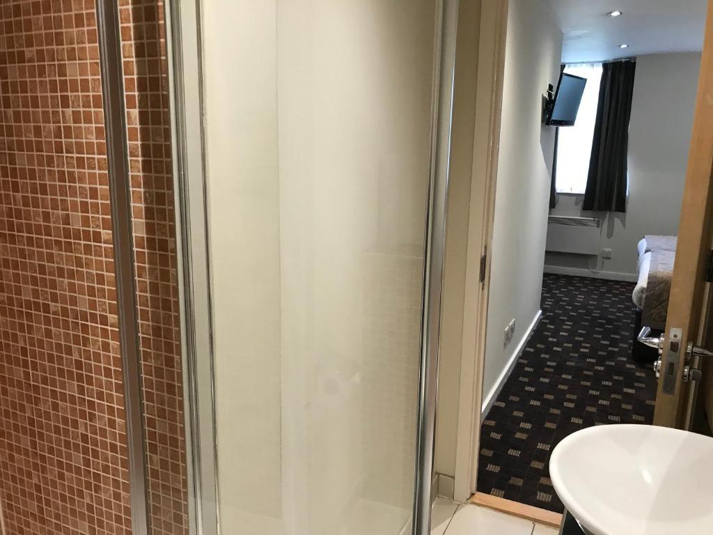 Grand Plaza Serviced Apartments - 