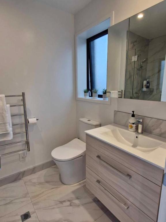 Cosy CBD Studio Apartment 3 - Resim 5