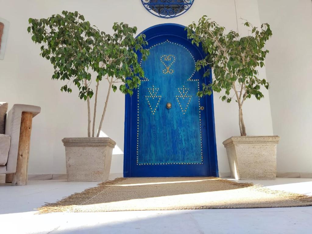 Fotografie z fotogalerie ubytování Dar Salama v destinaci Bizerte
