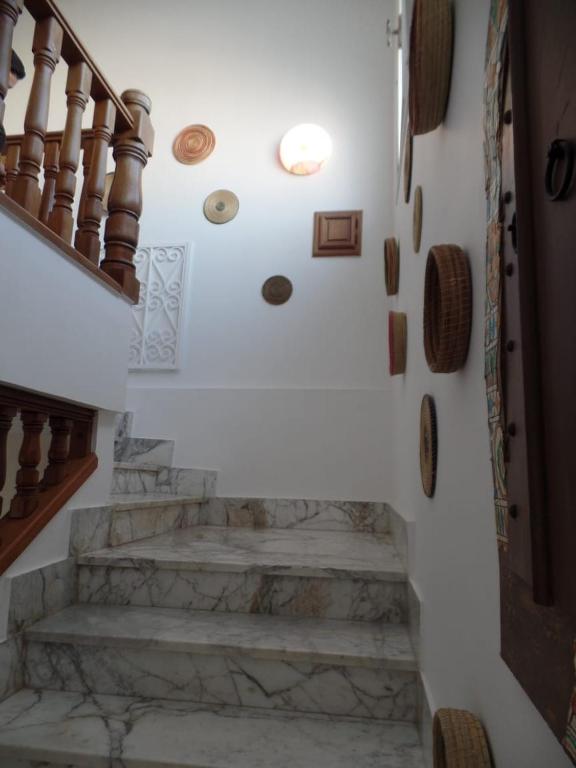 Fotografie z fotogalerie ubytování Dar Salama v destinaci Bizerte