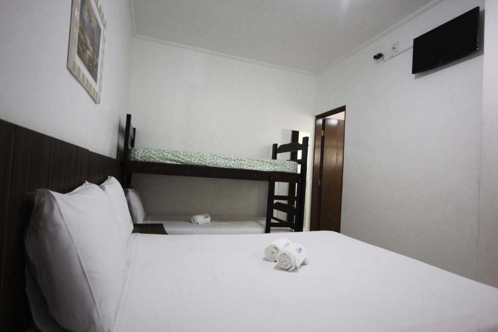 JS Thermas Hotel