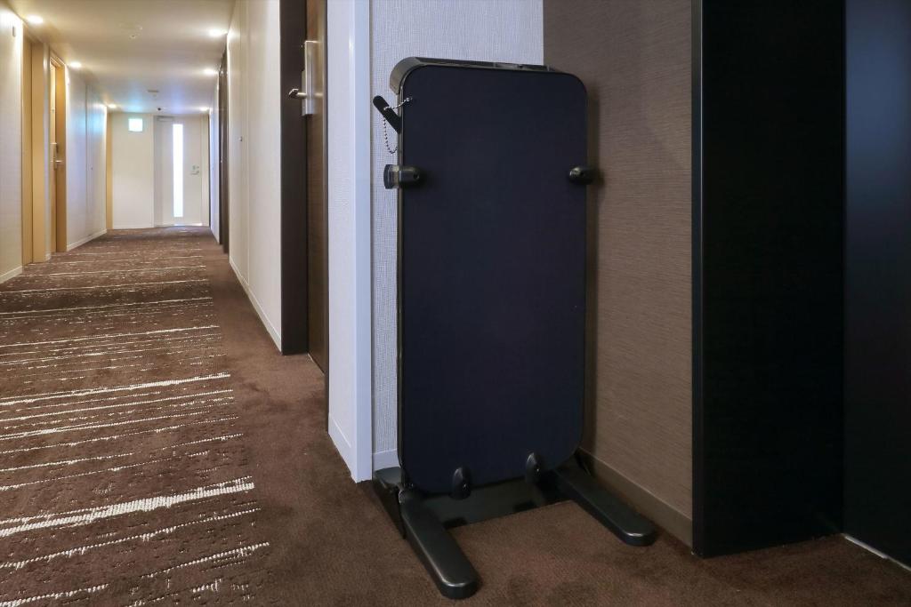Fotografie z fotogalerie ubytování Keio Presso Inn Akasaka v Tokiu