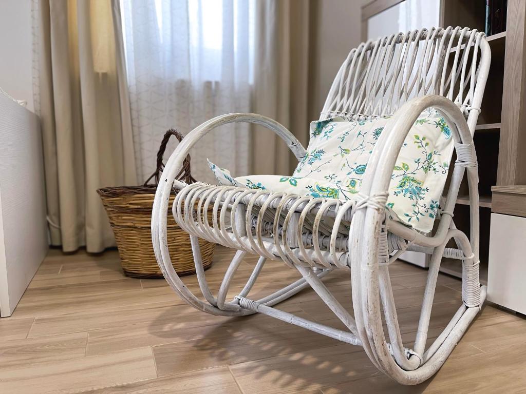 Fotografie z fotogalerie ubytování Villa Dino v destinaci Foce Varano