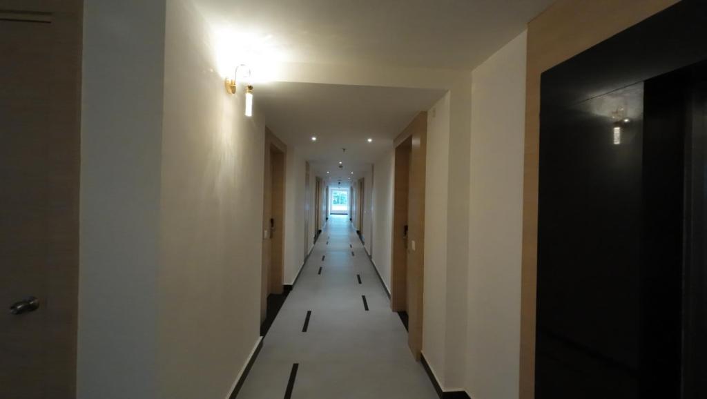 Fotografie z fotogalerie ubytování HOTEL SURYA GRAND v destinaci Siliguri