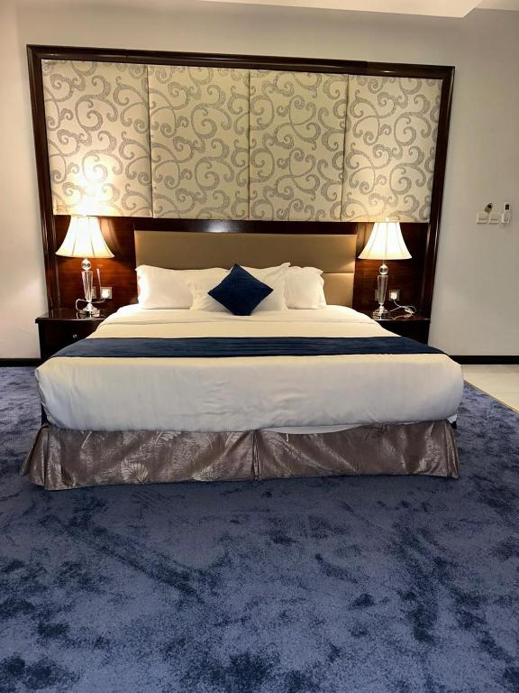 MASET AL MASEM AL KHOBAR