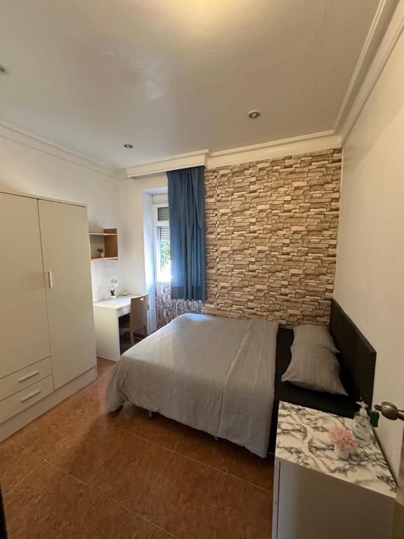 Habitación en Piso compartido en Malaga Capital, Málaga (precios