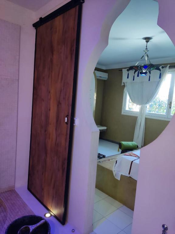 Dar Salama - Deluxe King Room