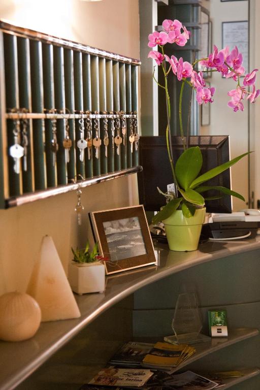 Fotografie z fotogalerie ubytování Hotel Tirrenia v destinaci Viareggio