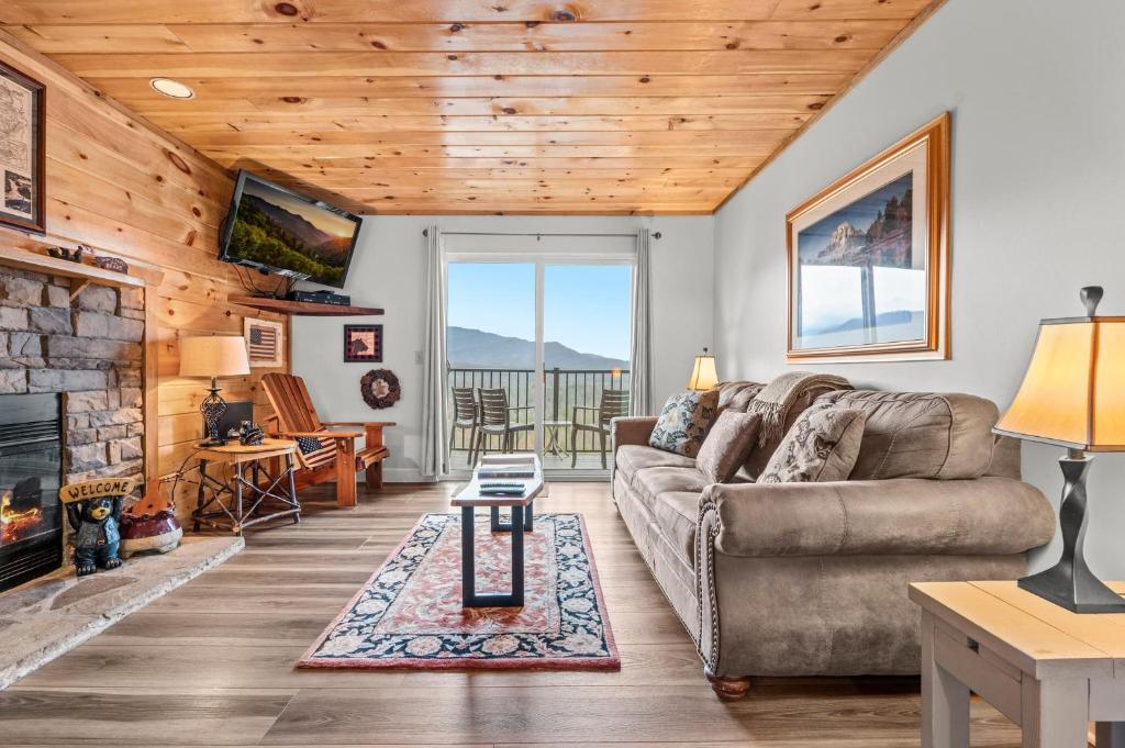 Whispering Woods Condo, Gatlinburg Precios actualizados 2024