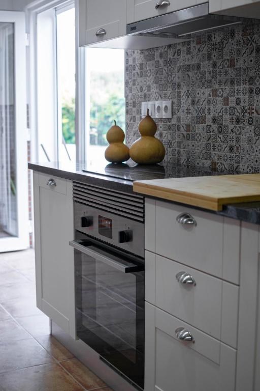 Alojamento Moinho d`Óbidos - 18