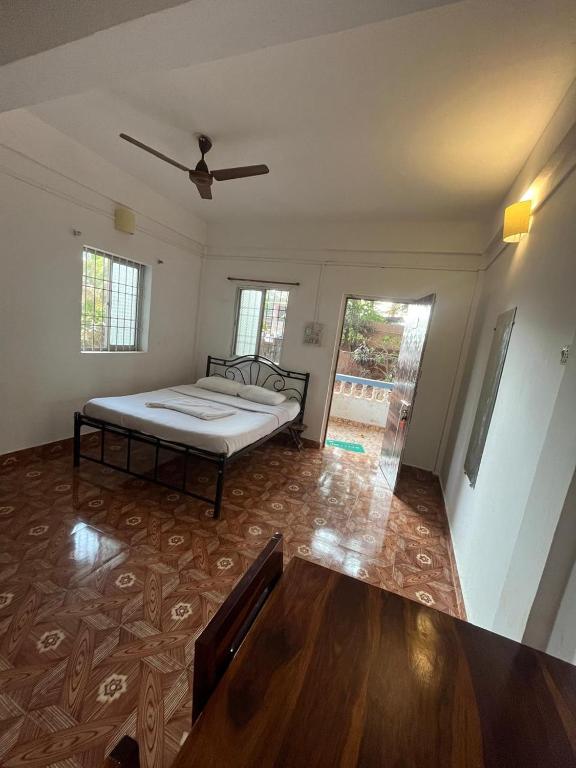 Tranquilo Arambol - Deluxe Stüdyo