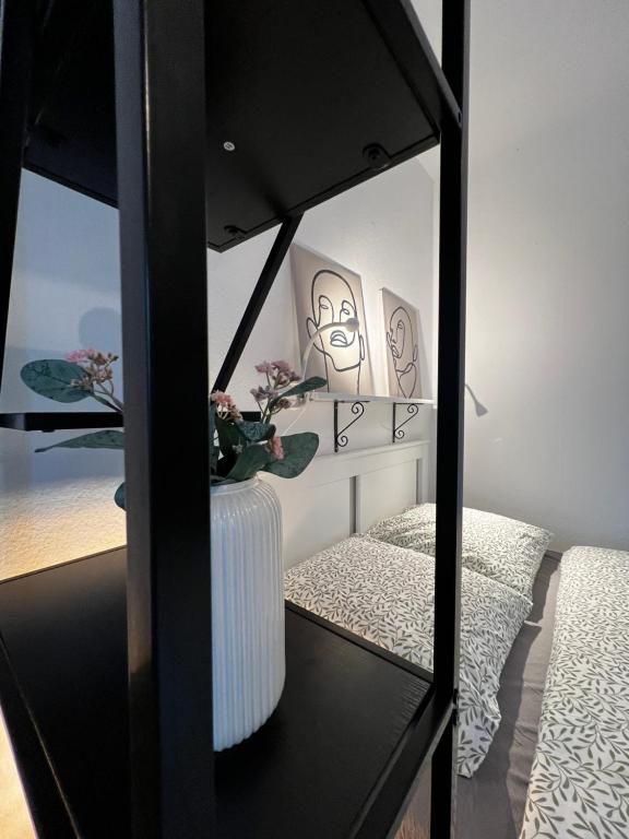 Proche Centre Mulhouse - Studio cosy – photo 12