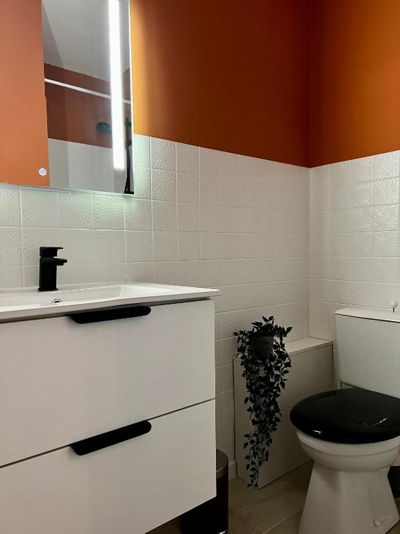 Proche Centre Mulhouse - Studio cosy – photo 7