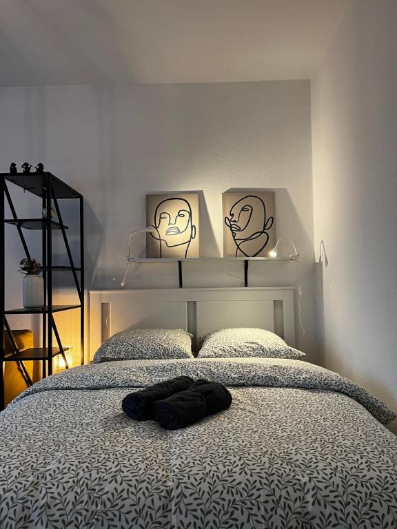 Proche Centre Mulhouse - Studio cosy – photo 9