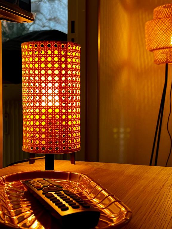 Proche Centre Mulhouse - Studio cosy – photo 17