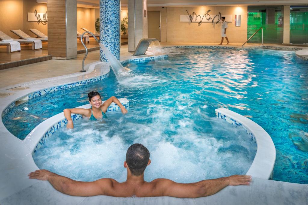 Hosté ubytování Serhs Natal Grand Hotel & Resort