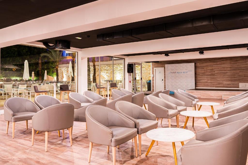 Hotel Agua Azul - Adults Only - Resim 22