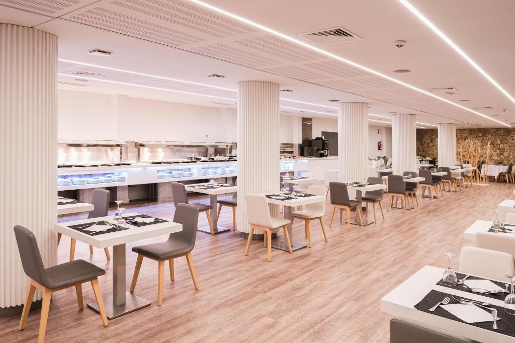 Hotel Agua Azul - Adults Only - Resim 4