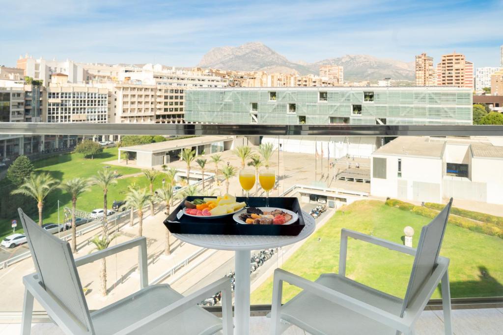 Hotel Agua Azul - Adults Only - Resim 24