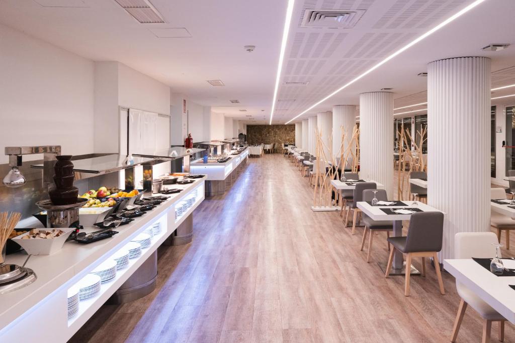 Hotel Agua Azul - Adults Only - Resim 15