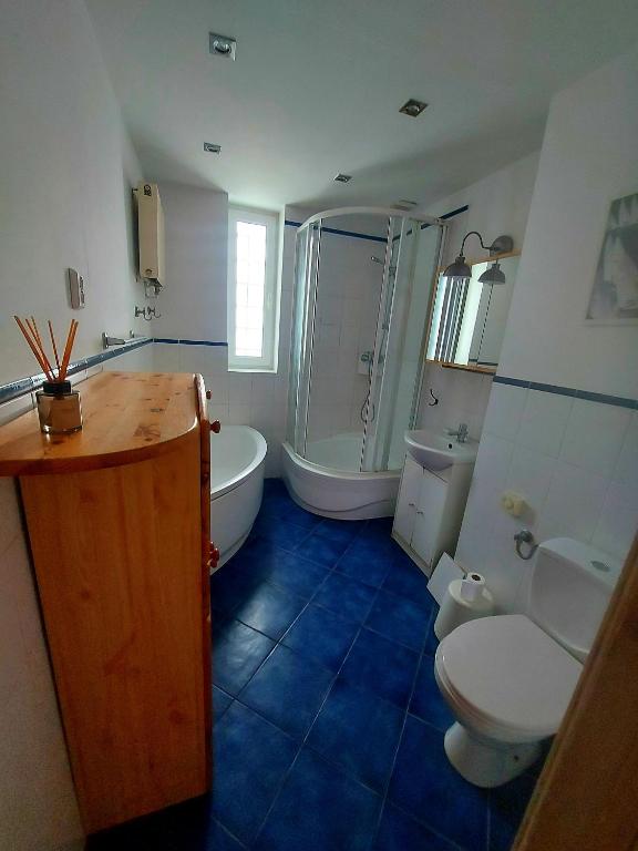 Havana Sopot Centrum - Double Room With Balcony