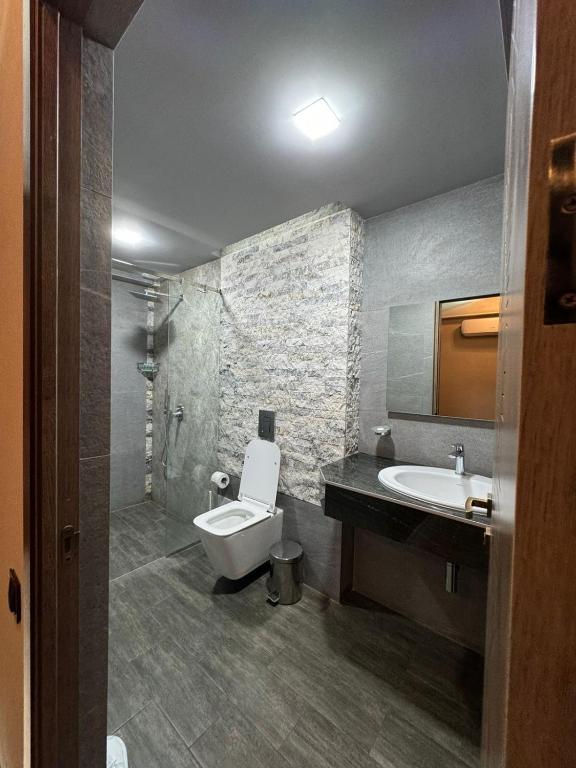Hotel Viaggio - Habitación De Lujo (2 Adultos + 1 Niño)
