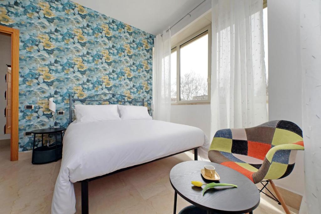 Homely Flat Porta Maggiore
