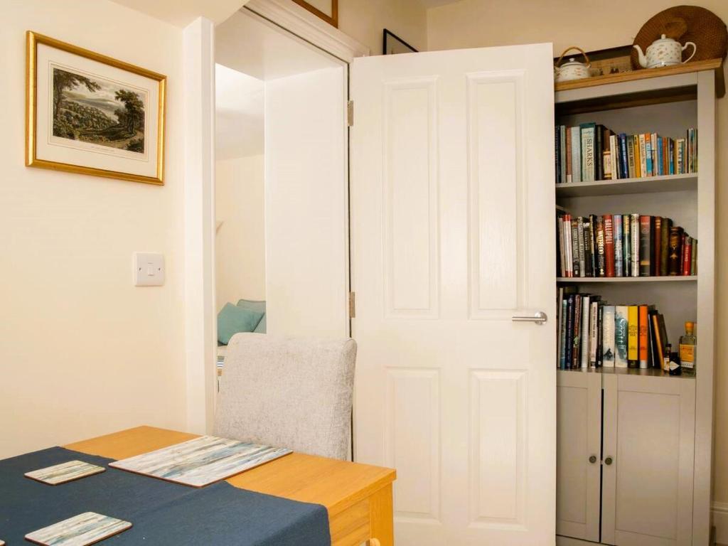Fotografie z fotogalerie ubytování Palmer House Apartment v destinaci Ryde