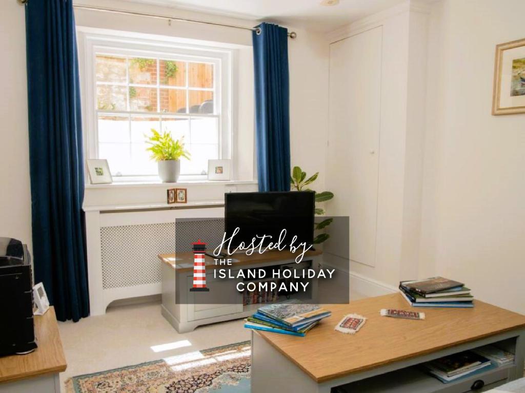 Fotografie z fotogalerie ubytování Palmer House Apartment v destinaci Ryde