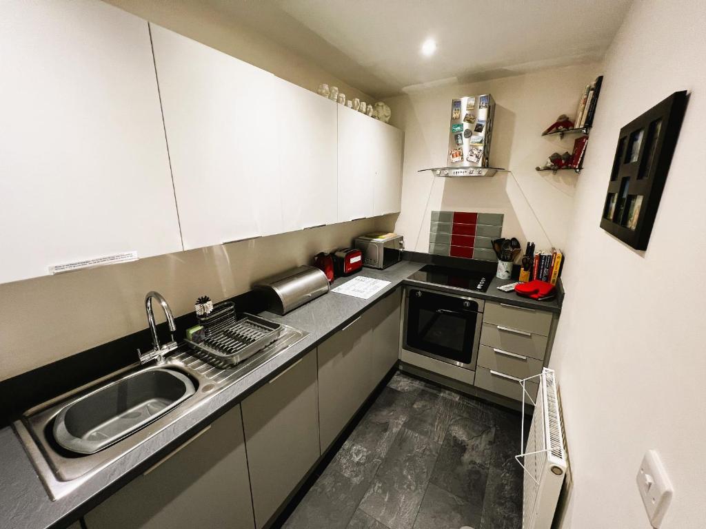 Fotografie z fotogalerie ubytování Palmer House Apartment v destinaci Ryde