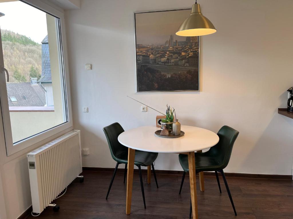 Fotografie z fotogalerie ubytování Ferienwohnung2 Daun v destinaci Daun