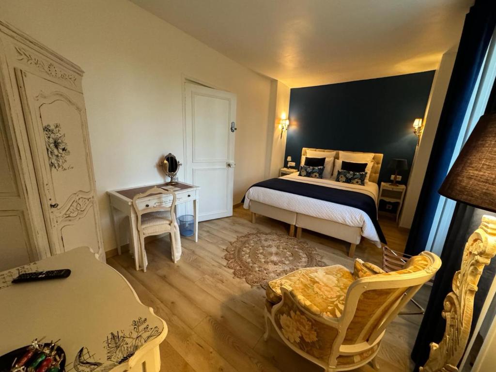 La plaine de l'Angelus - 17