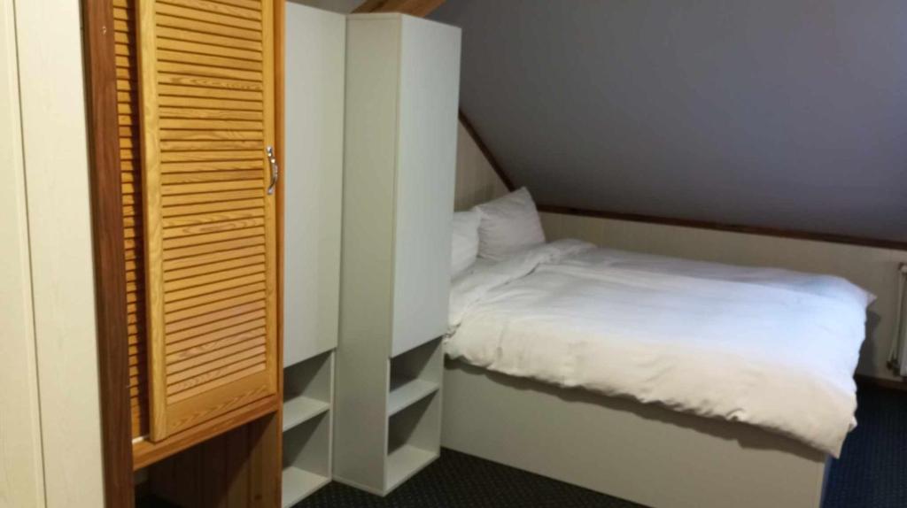 Hotel Kęszyca Leśna - Habitación Individual Con Baño Privado