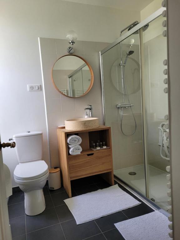 La plaine de l'Angelus - 19