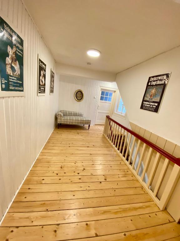 Fotografie z fotogalerie ubytování Ferienwohnung „Zuckerbäckerei“ v destinaci Kitzingen