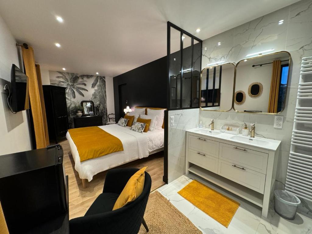 La plaine de l'Angelus - 13