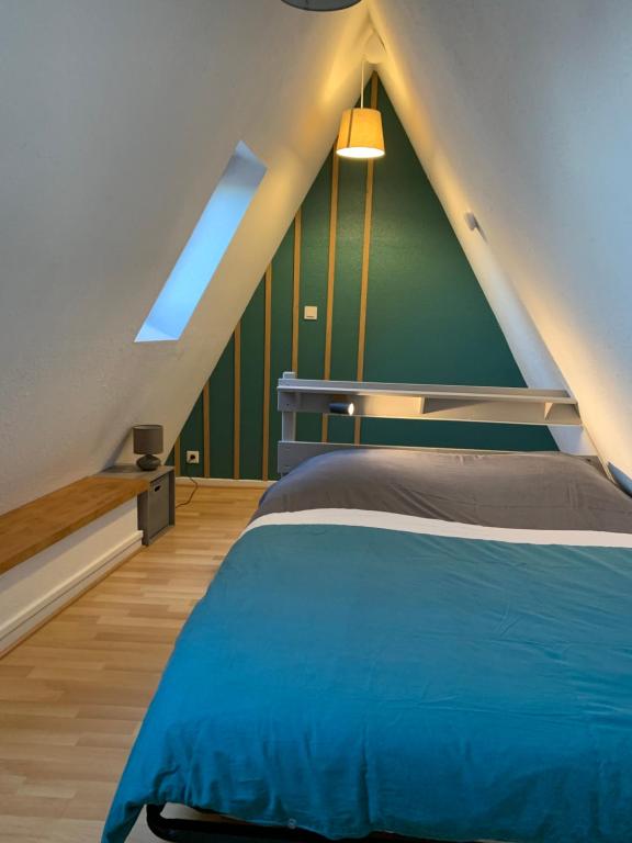 Appartement Duplex 2a Rue d'Alspach – photo 6