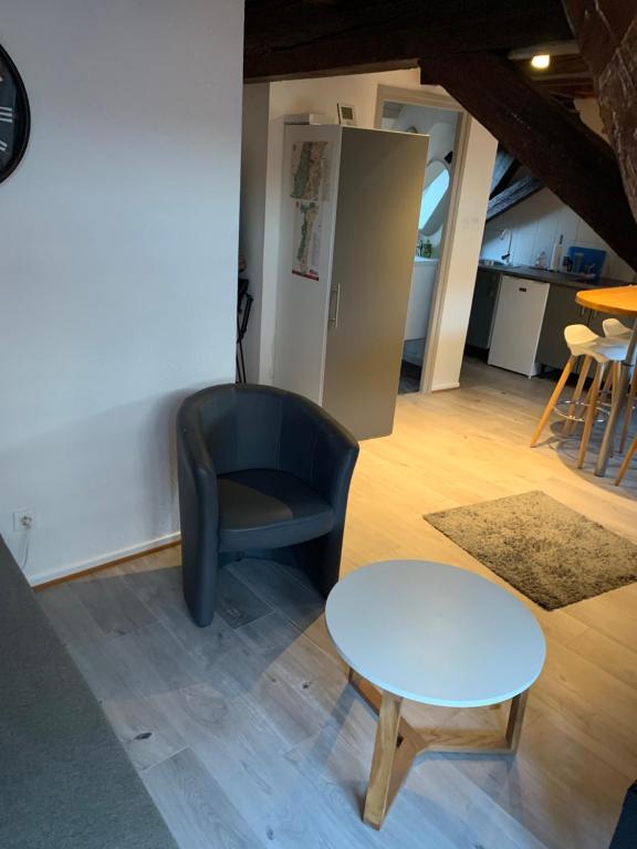 Appartement Duplex 2a Rue d'Alspach – photo 11