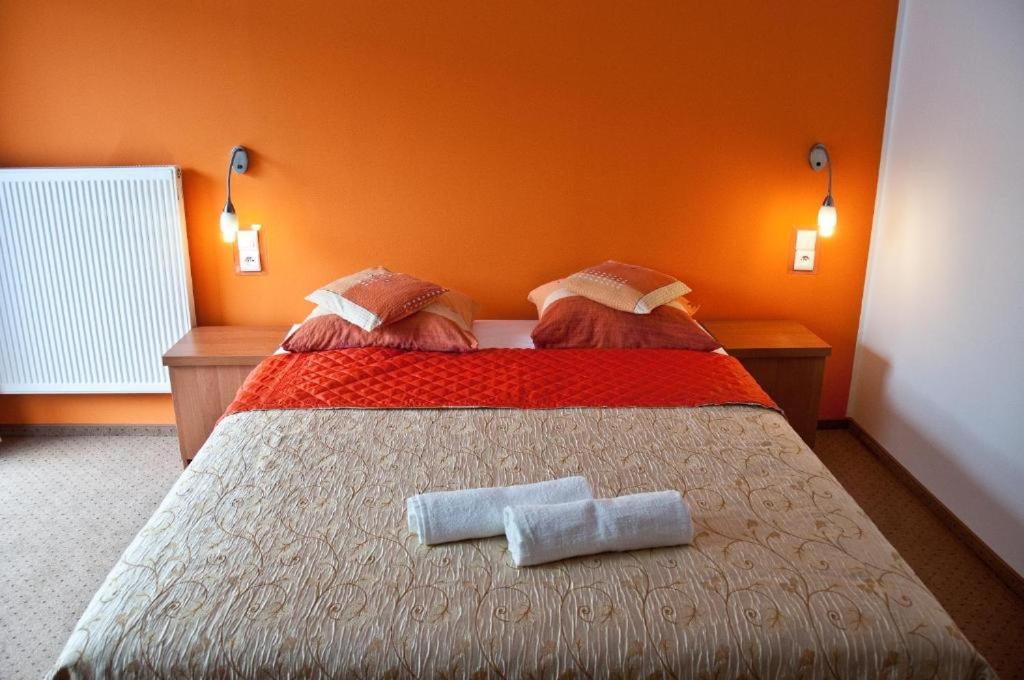 Willa Stenia Center Apartamenty - 18