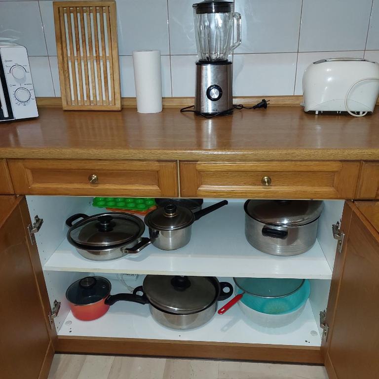 Family Apartment - Appartamento Con Tre Camere Da Letto