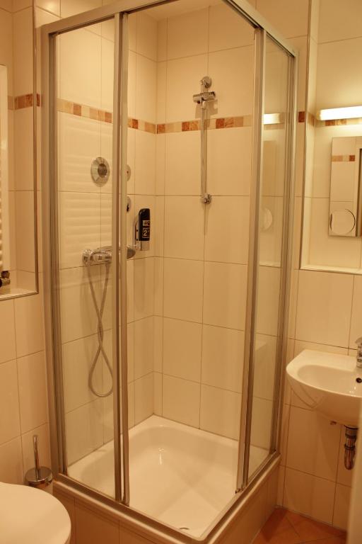 Isar City Hotel - Resim 10