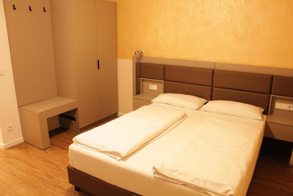 Isar City Hotel - Resim 12