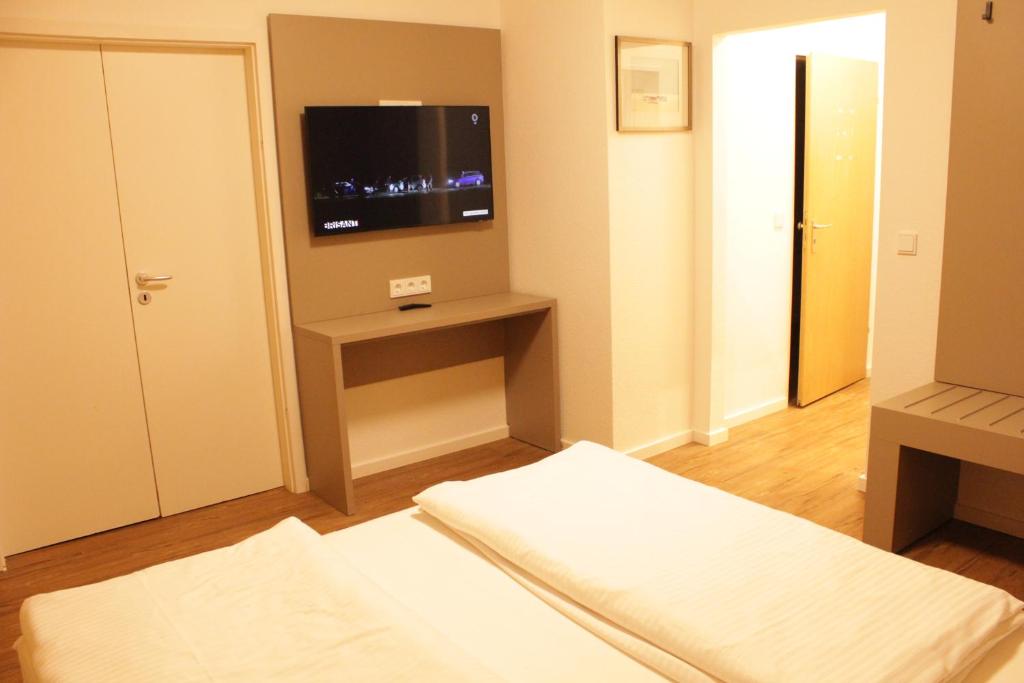 Isar City Hotel - Resim 15